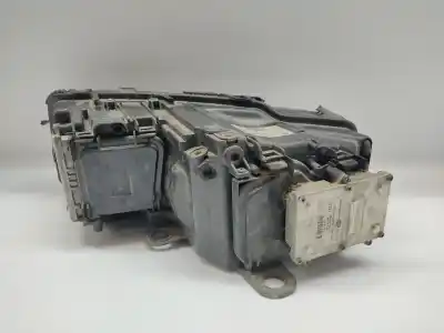 Автозапчастина б/у права фа для audi a8 (4e) asb посилання на oem iam 4e0941030cc  