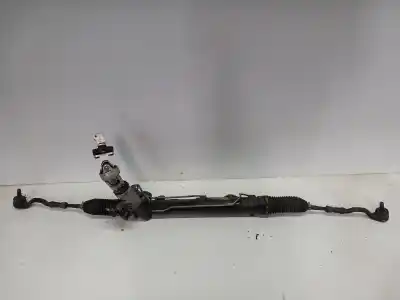 Second-hand car spare part steering rack for bmw x3 (e83) 2.0 d oem iam references 