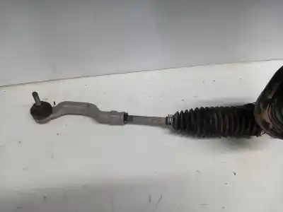 Автозапчастина б/у рульмова рейка для renault clio v h4m632 посилання на oem iam 490011723r  