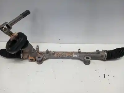 Автозапчастина б/у рульмова рейка для renault clio v h4m632 посилання на oem iam 490011723r  