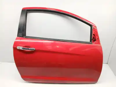 Автозапчасти б/у ДВЕРЬ ПЕРЕДНЯЯ ПРАВАЯ за FORD KA (CCU)  ссылки OEM IAM 1542363  