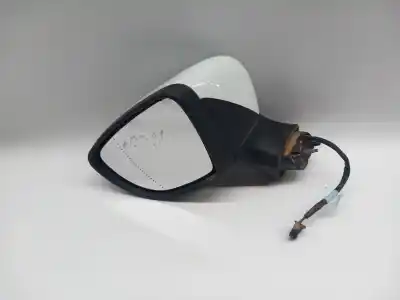Автозапчасти б/у левое зеркало за renault clio v h4m632 ссылки oem iam 963027553r