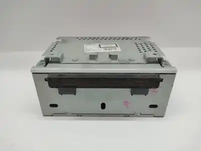Tweedehands auto-onderdeel AUDIOSYSTEEM / RADIO-CD voor FORD FIESTA (CNN)  OEM IAM-referenties 2024533  