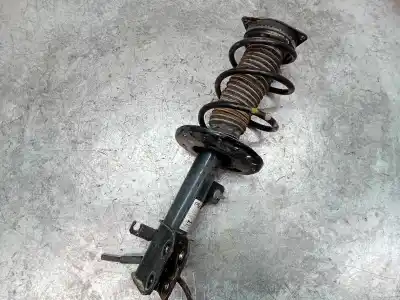 Автозапчасти б/у амортизатор передний правый за opel corsa f hn05 ссылки oem iam 9837414780