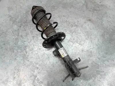 Автозапчасти б/у передний левый амортизатор за opel corsa f hn05 ссылки oem iam 9837413780