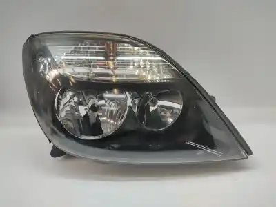 Second-hand car spare part right headlight for renault scenic rx4 (ja0) f9q740 oem iam references 260108021r