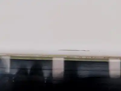 Автозапчасти б/у задняя дверь за toyota prius (zvw30) 2zrfxe ссылки oem iam 6700547241  