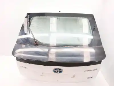 Автозапчасти б/у ЗАДНЯЯ ДВЕРЬ за TOYOTA PRIUS (ZVW30)  ссылки OEM IAM 6700547241  