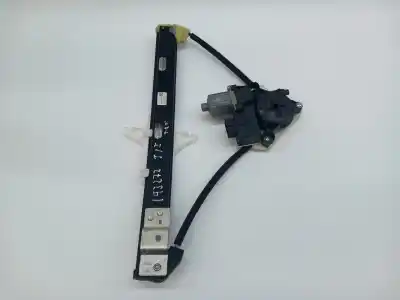 Автозапчастина б/у регулятор склона задній лівий для volkswagen t-roc (d11) dlaa посилання на oem iam 2ga839461g