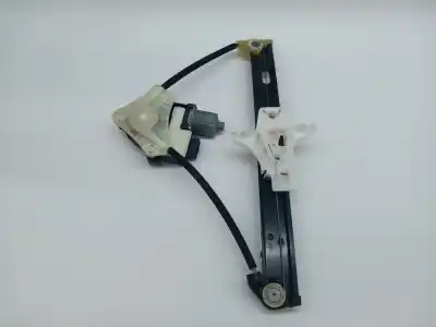 Автозапчастина б/у регулятор склона задній лівий для volkswagen t-roc (d11) dlaa посилання на oem iam 2ga839461g  