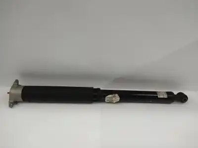 Peça sobressalente para automóvel em segunda mão AMORTECEDOR TRASEIRO ESQUERDO por FORD PUMA  Referências OEM IAM 2467582  