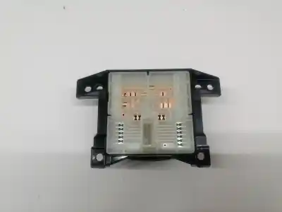 Автозапчастина б/у різні деталі для toyota c-hr (x10) m20a посилання на oem iam 84390f4350  