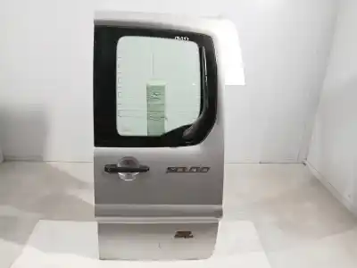 Автозапчасти б/у задняя дверь справа за fiat ii scudo (272) combi rhk ссылки oem iam 1400428888