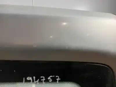Автозапчасти б/у задняя дверь справа за fiat ii scudo (272) combi rhk ссылки oem iam 1400428888  