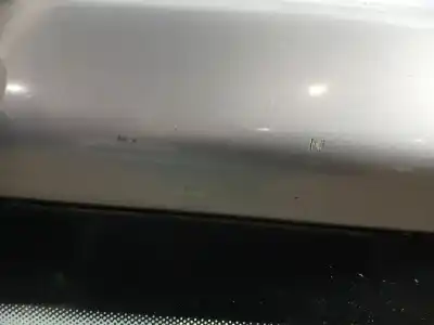 Автозапчасти б/у задняя дверь справа за fiat ii scudo (272) combi rhk ссылки oem iam 1400428888  
