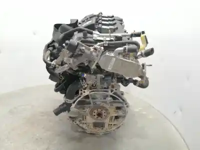 Pièce détachée automobile d'occasion moteur complet pour toyota c-hr (x10) 2zr références oem iam 2zr  