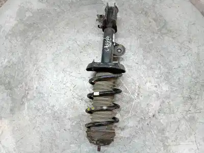 Second-hand car spare part front right shock absorber for fiat ii tipo (357) hatchback 55266963 oem iam references 52170573  