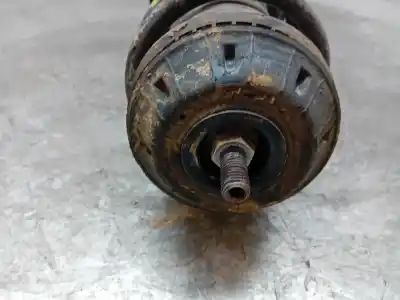 Second-hand car spare part front right shock absorber for fiat ii tipo (357) hatchback 55266963 oem iam references 52170573  