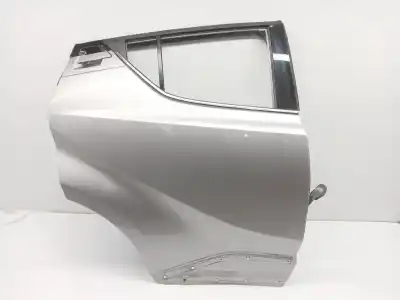 Pezzo di ricambio per auto di seconda mano PORTA POSTERIORE DESTRA per TOYOTA C-HR (X10)  Riferimenti OEM IAM 67003F4010  