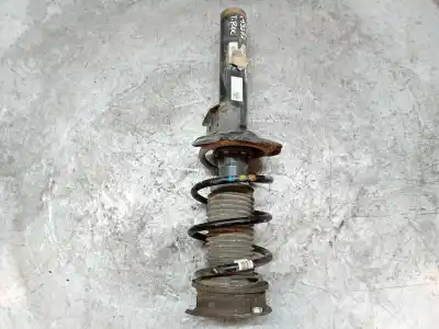 Автозапчасти б/у передний левый амортизатор за volkswagen t-roc (d11) dlaa ссылки oem iam 5q0413031hr  