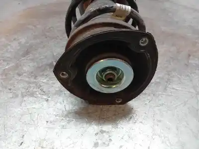 Автозапчасти б/у передний левый амортизатор за volkswagen t-roc (d11) dlaa ссылки oem iam 5q0413031hr  