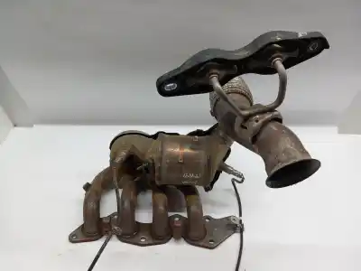 İkinci el araba yedek parçası KATALIZÖR için FORD KUGA  OEM IAM referansları 2774542  