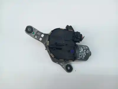 Second-hand car spare part front windshield wiper motor for citroen c4 picasso/spacetourer bh01 oem iam references 9816172980  