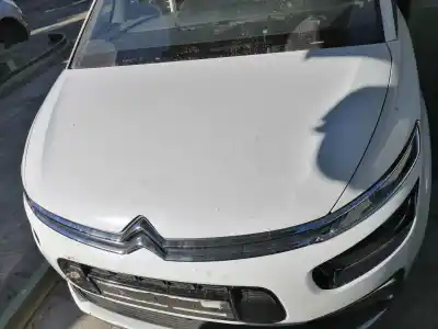 Автозапчасти б/у полная передняя часть за citroen c4 picasso/spacetourer bh01 ссылки oem iam 9801571480