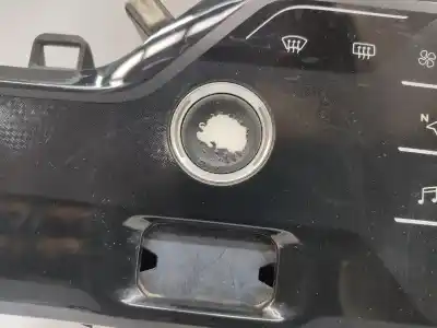 Pezzo di ricambio per auto di seconda mano display multifunzione per citroen c4 picasso/spacetourer bh01 riferimenti oem iam 9825029380  