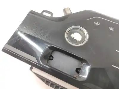 Pezzo di ricambio per auto di seconda mano display multifunzione per citroen c4 picasso/spacetourer bh01 riferimenti oem iam 9825029380  