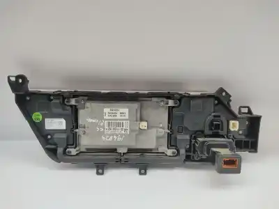 Автозапчасти б/у МНОГОФУНКЦИОНАЛЬНЫЙ ДИСПЛЕЙ за CITROEN C4 PICASSO/SPACETOURER  ссылки OEM IAM 9825029380  