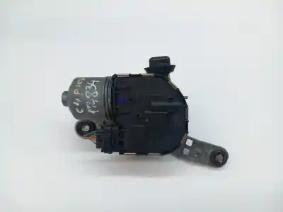 Peça sobressalente para automóvel em segunda mão motor do limpa para brisas por citroen c4 picasso/spacetourer bh01 referências oem iam 9816172880  