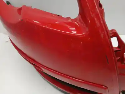 Second-hand car spare part front bumper for volkswagen passat b6 variant (3c5) 1.9 tdi oem iam references 3c0807217d  