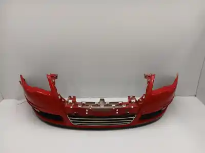 Second-hand car spare part FRONT BUMPER for VOLKSWAGEN PASSAT B6 VARIANT (3C5)  OEM IAM references 3C0807217D  