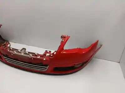 Second-hand car spare part front bumper for volkswagen passat b6 variant (3c5) 1.9 tdi oem iam references 3c0807217d  