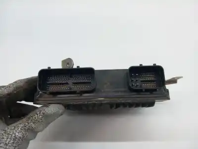 Автозапчастина б/у ебу контролер двигуна для toyota c-hr (x10) m20a посилання на oem iam   