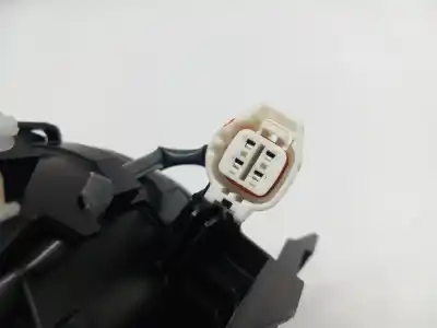 Автозапчастина б/у різні деталі для toyota c-hr (x10) m20a посилання на oem iam g923047080  