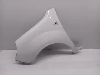 Second-hand car spare part LEFT FRONT FIN for RENAULT KANGOO I (F/KC0)  OEM IAM references 631011587R  