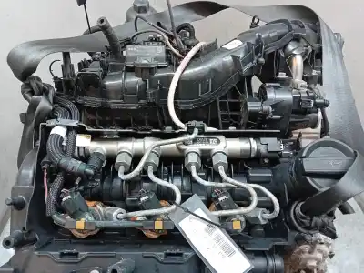 Peça sobressalente para automóvel em segunda mão MOTOR COMPLETO por BMW SERIE 1 BERLINA 5P (F20)  Referências OEM IAM B37D15A  