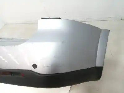 Peça sobressalente para automóvel em segunda mão para choques traseiro por ssangyong kyron d/d20dt referências oem iam 7881009111saf  