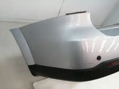 Peça sobressalente para automóvel em segunda mão para choques traseiro por ssangyong kyron d/d20dt referências oem iam 7881009111saf  