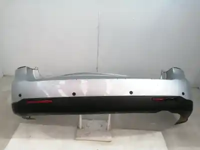 Second-hand car spare part rear bumper for ssangyong kyron d/d20dt oem iam references 7881009111saf