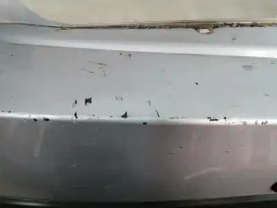 Peça sobressalente para automóvel em segunda mão para choques traseiro por ssangyong kyron d/d20dt referências oem iam 7881009111saf  