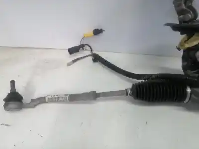 Pezzo di ricambio per auto di seconda mano cremagliera per citroen c4 picasso/spacetourer 9h05 riferimenti oem iam 1638435080  