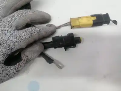 Second-hand car spare part steering rack for citroen c4 picasso/spacetourer bh01 oem iam references 1646346680  