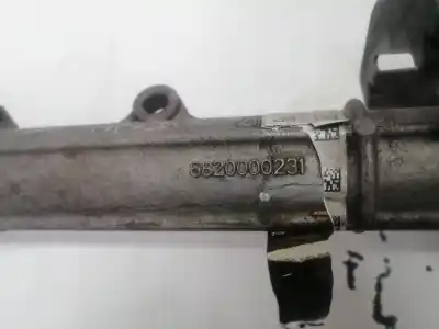 Second-hand car spare part steering rack for citroen c4 picasso/spacetourer bh01 oem iam references 1646346680  