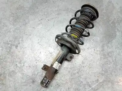 Gebrauchtes Autoersatzteil Stoßdämpfer Vorderachse rechts zum CITROEN C3  OEM-IAM-Referenzen 9801736180   Gebrauchtes Autoersatzteil Stoßdämpfer Vorderachse rechts zum CITROEN C3  OEM-IAM-Referenzen 9801736180
