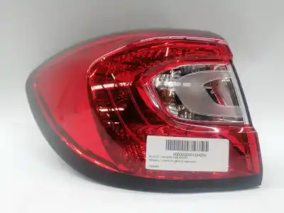 Автозапчастина б/у ЛІВИЙ ХОД ЛІХАР для RENAULT CAPTUR I  Посилання на OEM IAM 265557367R  