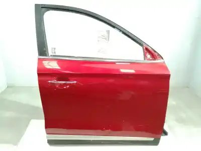 Pièce détachée automobile d'occasion PORTE AVANT DROITE pour MG ZS  Références OEM IAM   