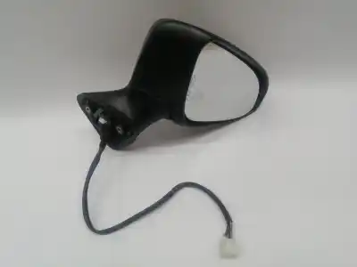 Pièce détachée automobile d'occasion RÉTROVISEUR DROIT pour TOYOTA VERSO (AUR2/ZGR2)  Références OEM IAM 879100F130  